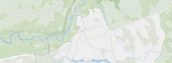 Map of Sigulda