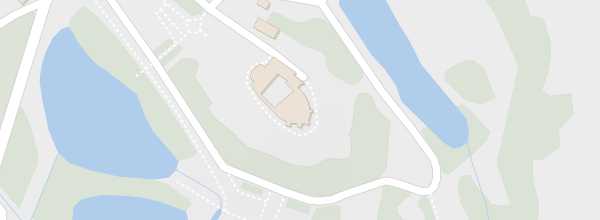 Map of Olesko Castle