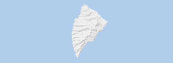 Map of Agios Efstratios