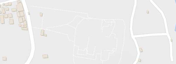 Map of Knossos