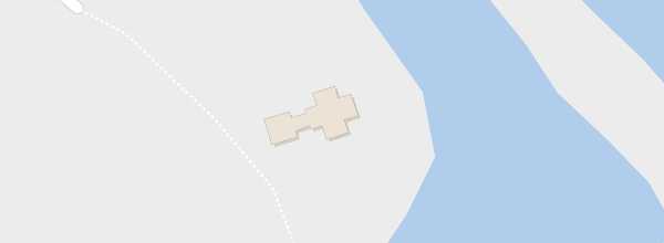 Map of Petäjävesi Old Church