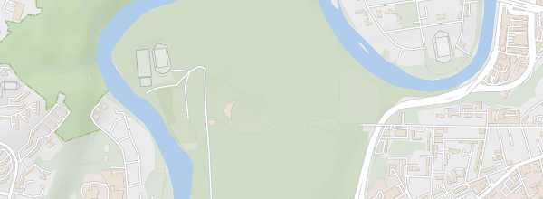 Map of Vingis Park