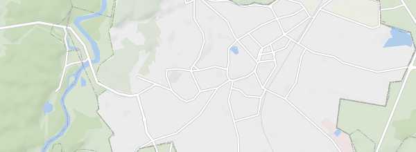 Map of Cesis