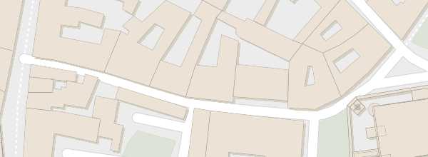 Map of Amber Gallery-Museum (Vilnius)