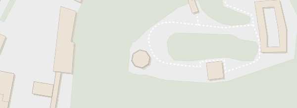 Map of Gediminas Tower