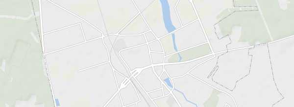 Map of Lida