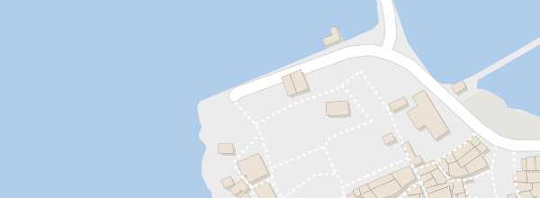 Map of Museum of Folk Art (Mykonos)