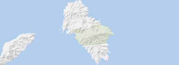 Map of Ios