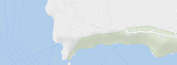 Map of Oia