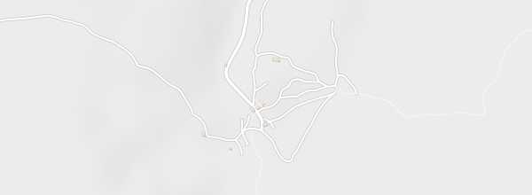 Map of Bozhentsi