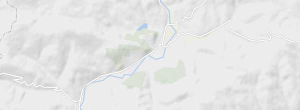 Map of Tryavna