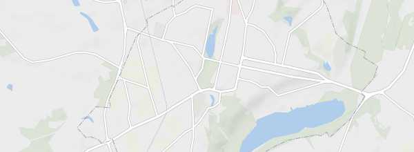 Map of Viljandi