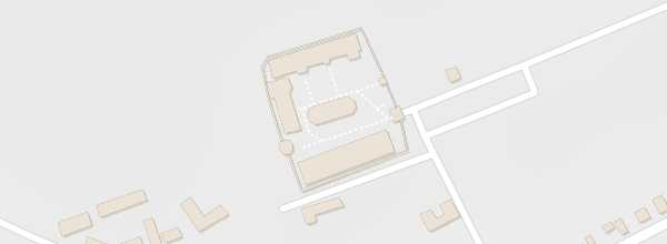 Map of Putna Monastery