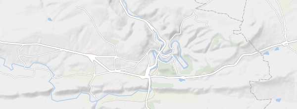 Map of Veliko Tarnovo