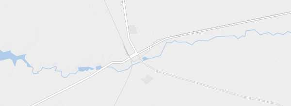 Map of Mafikeng