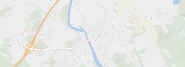Map of Porvoo