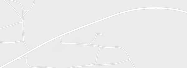 Map of Kolobeng