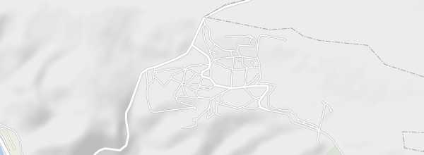 Map of Arbanassi