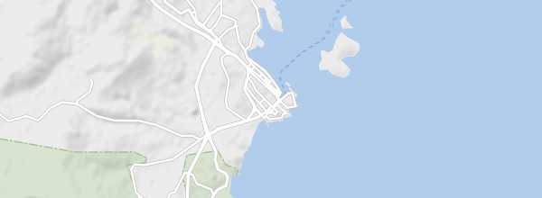 Map of Agios Nikolaos