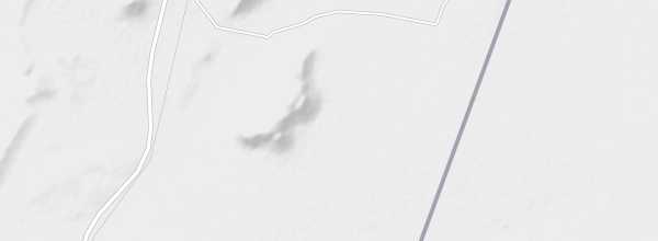 Map of Manyelanong Reserve