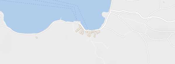 Map of Katapola