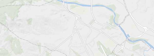 Map of Chernivtsi