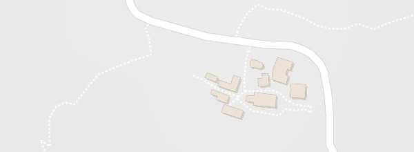 Map of Nea Moni Monastery of Chios