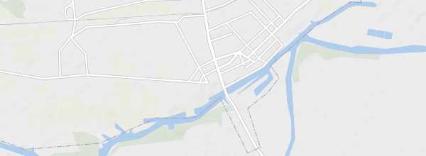 Map of Pinsk