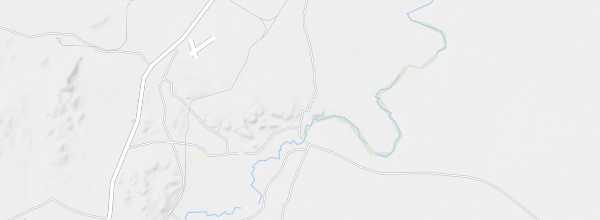 Map of Mochudi