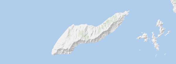 Map of Ikaria