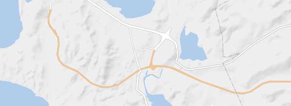 Map of Alaçati