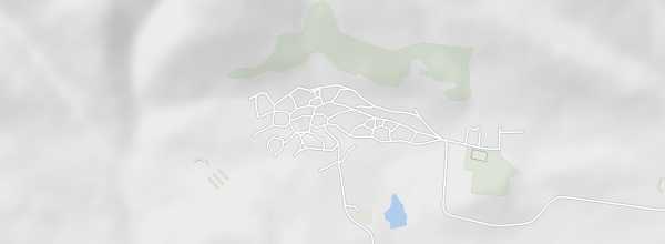Map of Zheravna