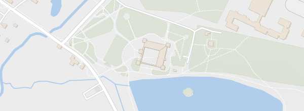 Map of Mir Castle