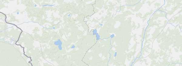 Map of Karula National Park