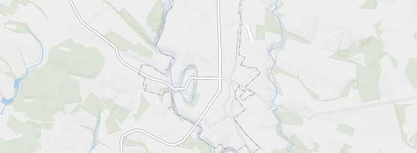 Map of Kamianets-Podilskyi