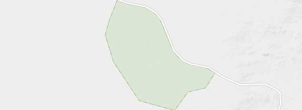 Map of Khama Rhino Sanctuary