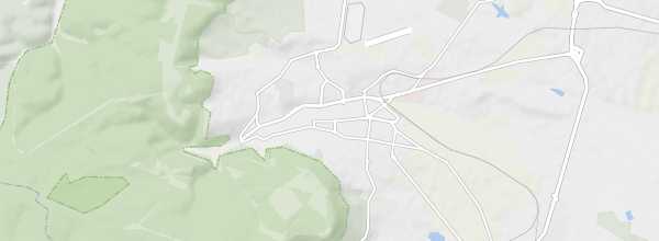 Map of Shumen