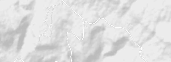 Map of Hogsback