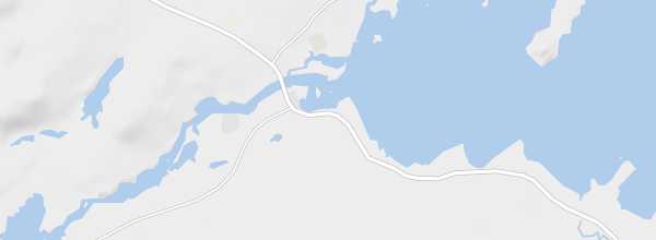 Map of Inari