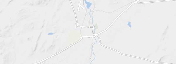 Map of Potchefstroom