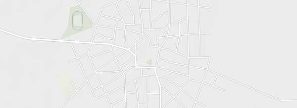 Map of Pliska