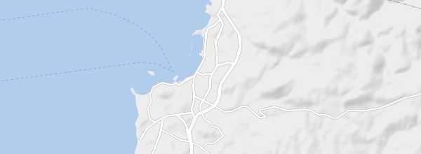 Map of Kuşadası