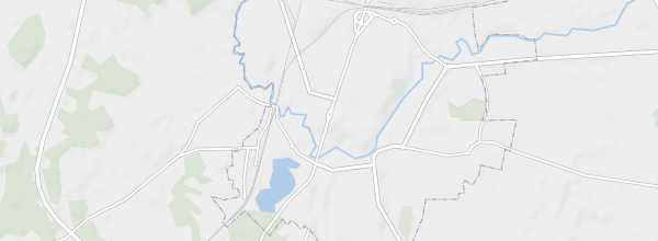 Map of Rezekne