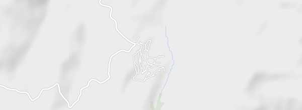 Map of Şirince