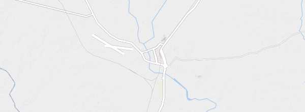 Map of Francistown