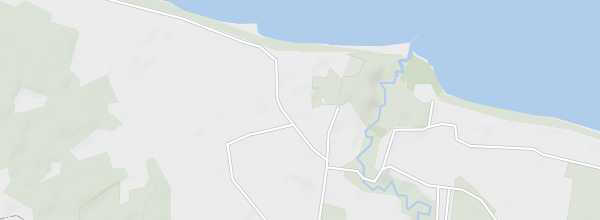 Map of Toila