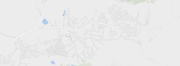 Map of Morija