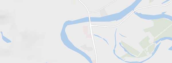 Map of Ivalo
