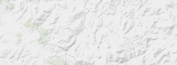 Map of Dupnisa Caves