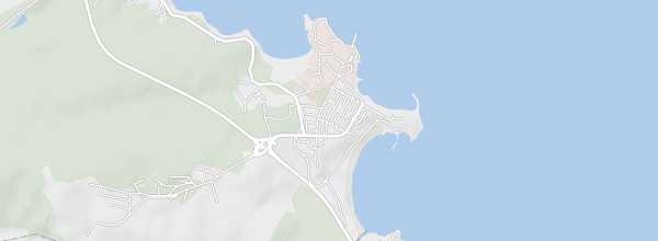 Map of Kiten